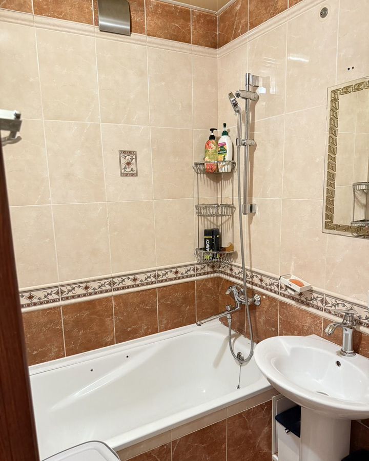 квартира г Каспийск ул Хизроева 35 фото 10
