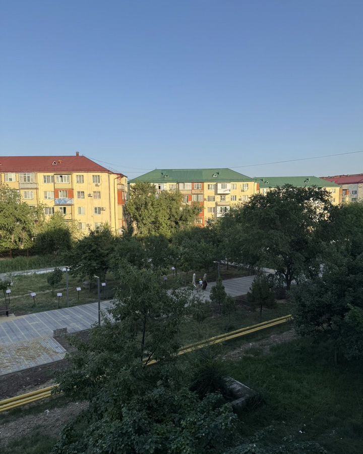 квартира г Каспийск ул Хизроева 35 фото 12