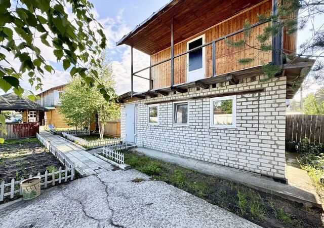 пгт Барсово днп ПСК Калинка ул №8 Сосновая 318 Сургутский р-н, Тюменская обл., Солнечный фото