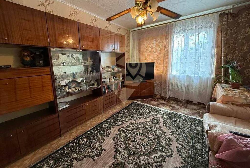 квартира г Старый Оскол Юбилейный микрорайон 3 фото 8