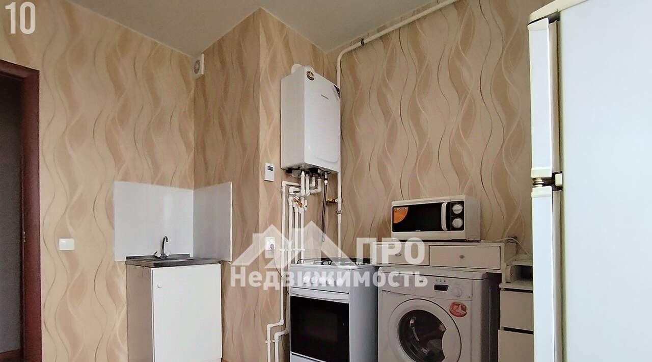 квартира р-н Кимовский г Кимовск ул Драгушиной 15 фото 2