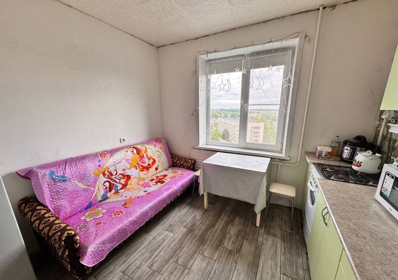 квартира г Кострома р-н Центральный мкр-н Давыдовский-2, 67 фото 3