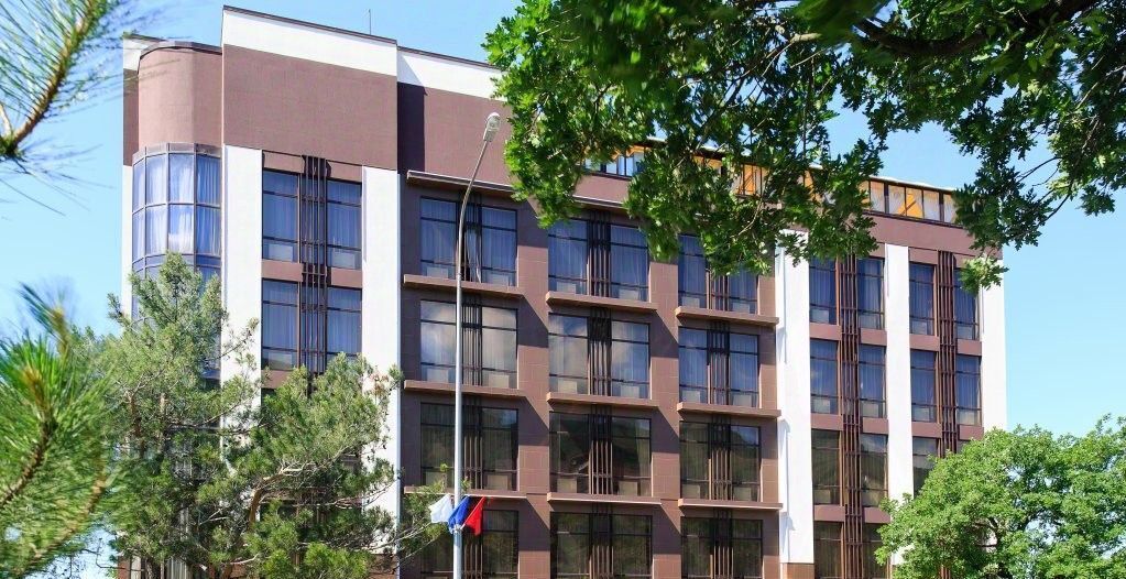 комната г Геленджик пр-кт Геленджикский 133а фото 1