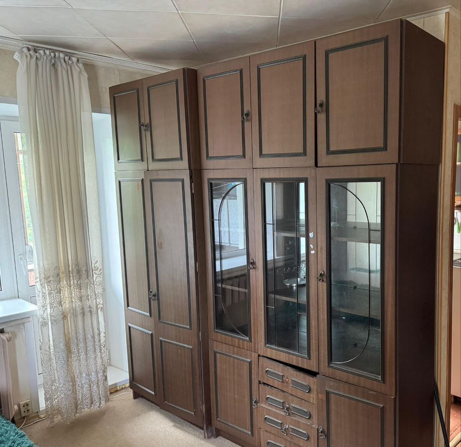 квартира г Дзержинский ул Дзержинская 18 г. о. Люберцы фото 3