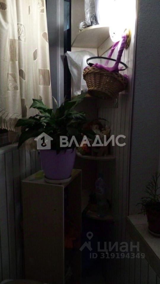 квартира г Лобня ул Колычева 3 фото 13
