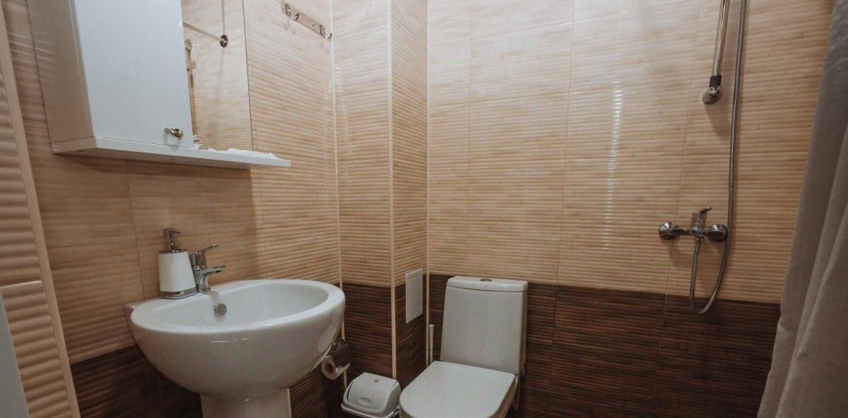 комната р-н Анапский г Анапа ул Ленина 216 фото 5