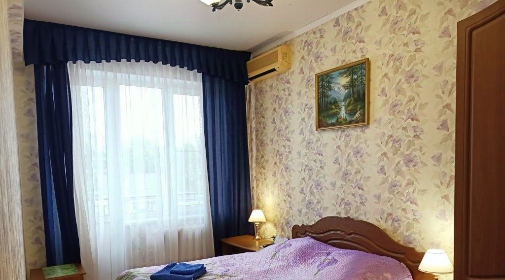 комната р-н Анапский г Анапа ул Новороссийская 148а фото 7