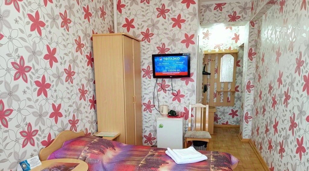 комната р-н Анапский г Анапа ул Новороссийская 148а фото 8