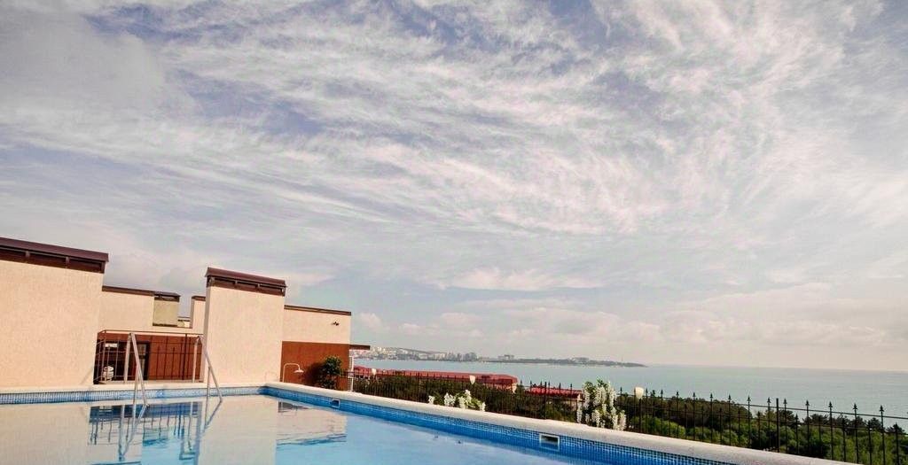 комната г Геленджик пр-кт Геленджикский 133а фото 12