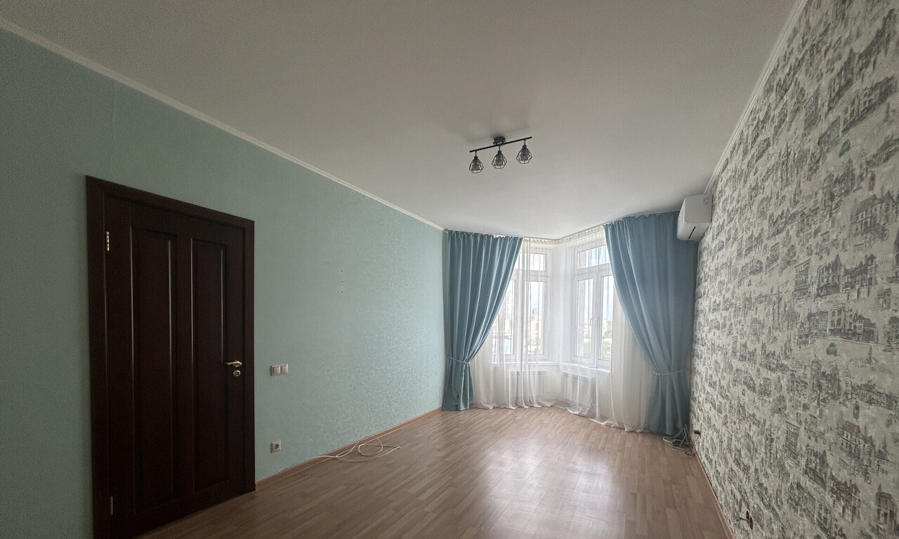квартира г Екатеринбург Динамо ул Бажова 68 Центр м-н фото 2