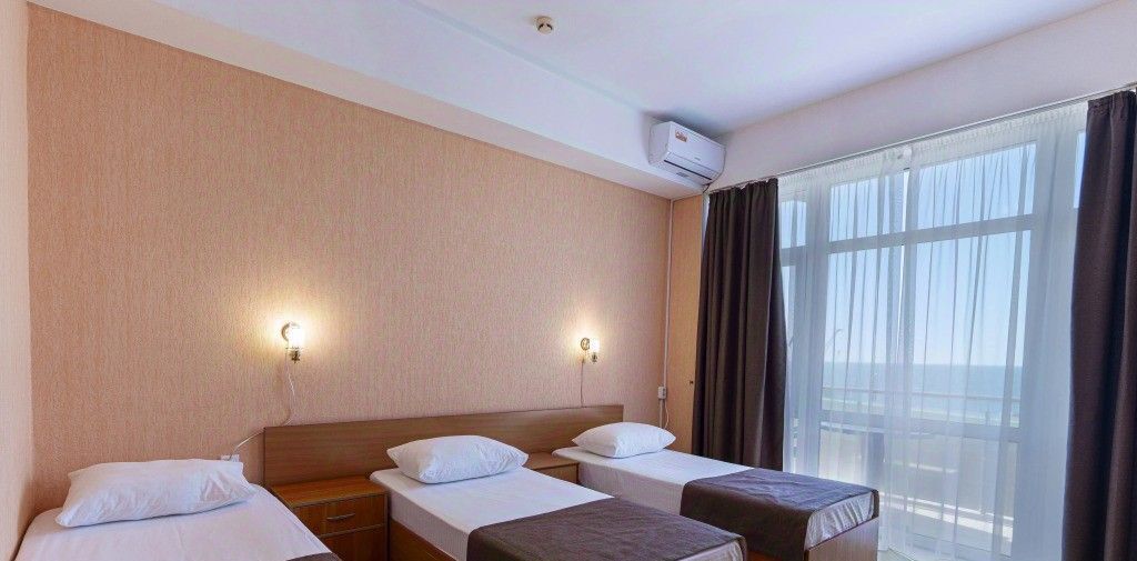 комната р-н Анапский г Анапа пер Кордонный 1и фото 20