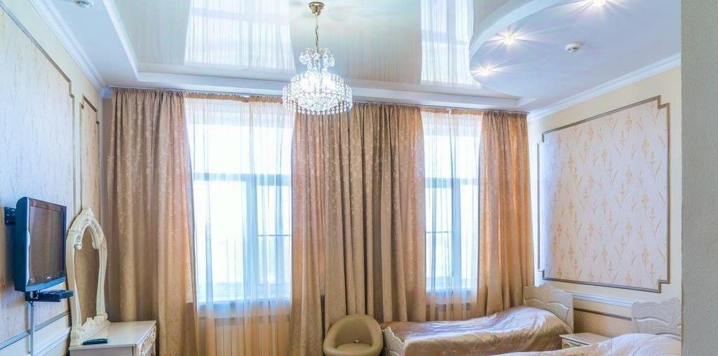 комната р-н Белореченский г Белореченск ул Заводская 8б фото 7