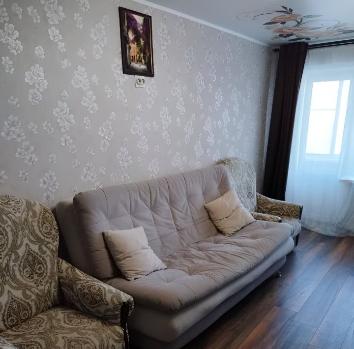 квартира г Тула р-н Привокзальный ул Костычева 16 фото 12