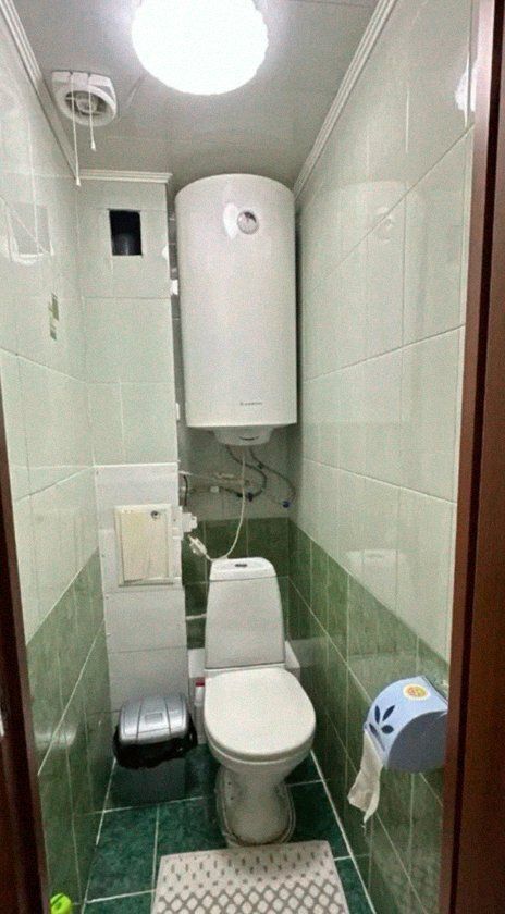 квартира г Краснодар р-н Карасунский ул Ставропольская 163 фото 2