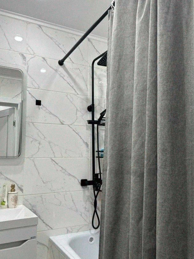 квартира г Краснодар р-н Прикубанский ул им. Калинина 13к/63 фото 4