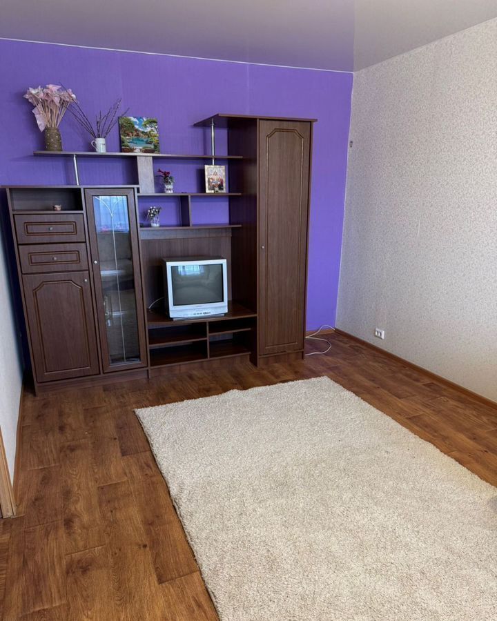 квартира г Кемерово р-н Ленинский пр-кт Московский 35а фото 5