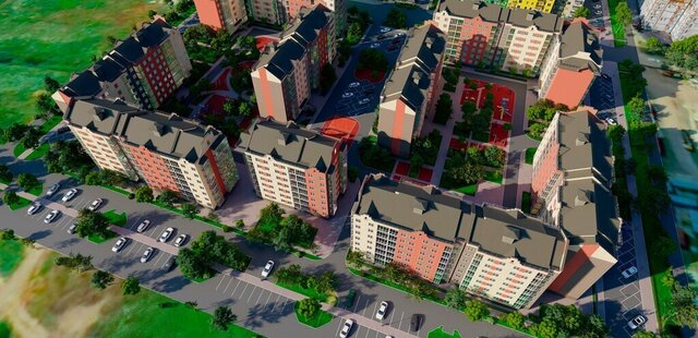 р-н Прикубанский фото