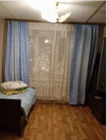 комната ул Юбилейная 11 Рыбновское городское поселение фото