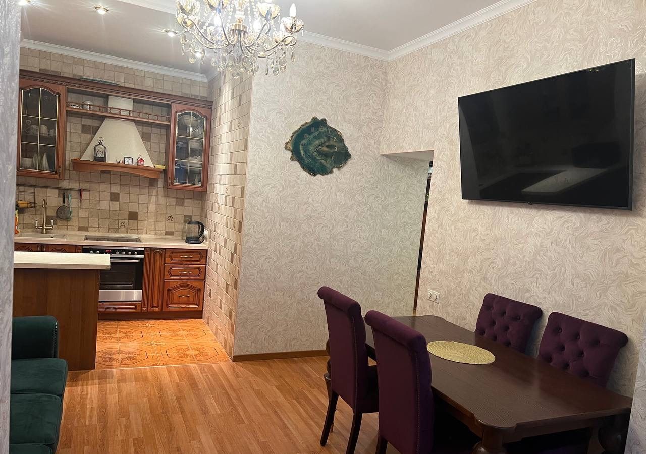 квартира г Королев пр-кт Королева 3д фото 5