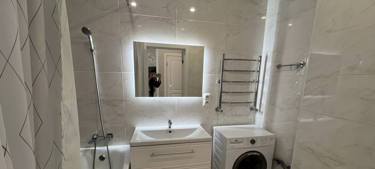 квартира г Батайск ул Комсомольская 131а/1 фото 12