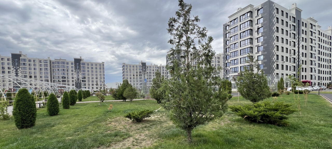 квартира г Батайск ул Комсомольская 131а/1 фото 40