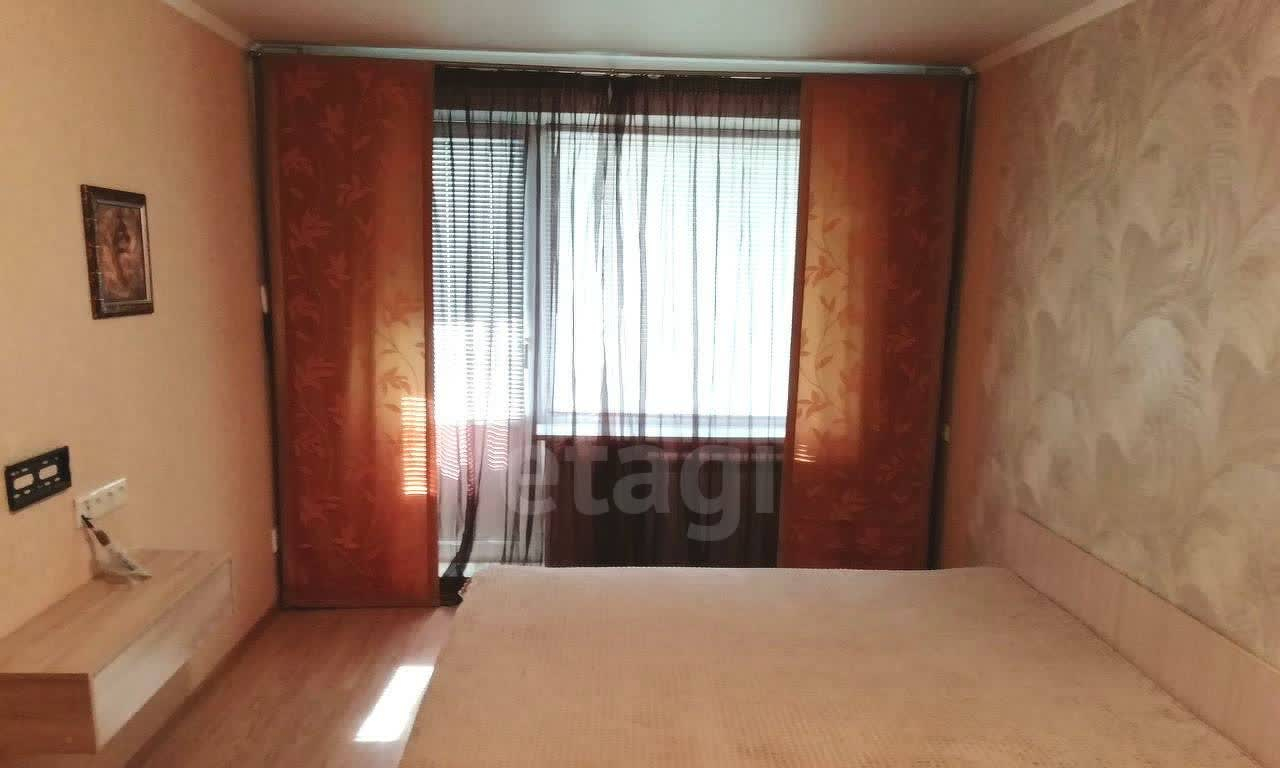 квартира г Тольятти 8-й квартал б-р Приморский 21 м-н фото 5