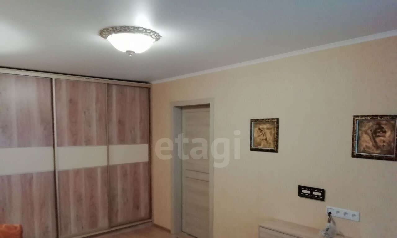 квартира г Тольятти 8-й квартал б-р Приморский 21 м-н фото 7