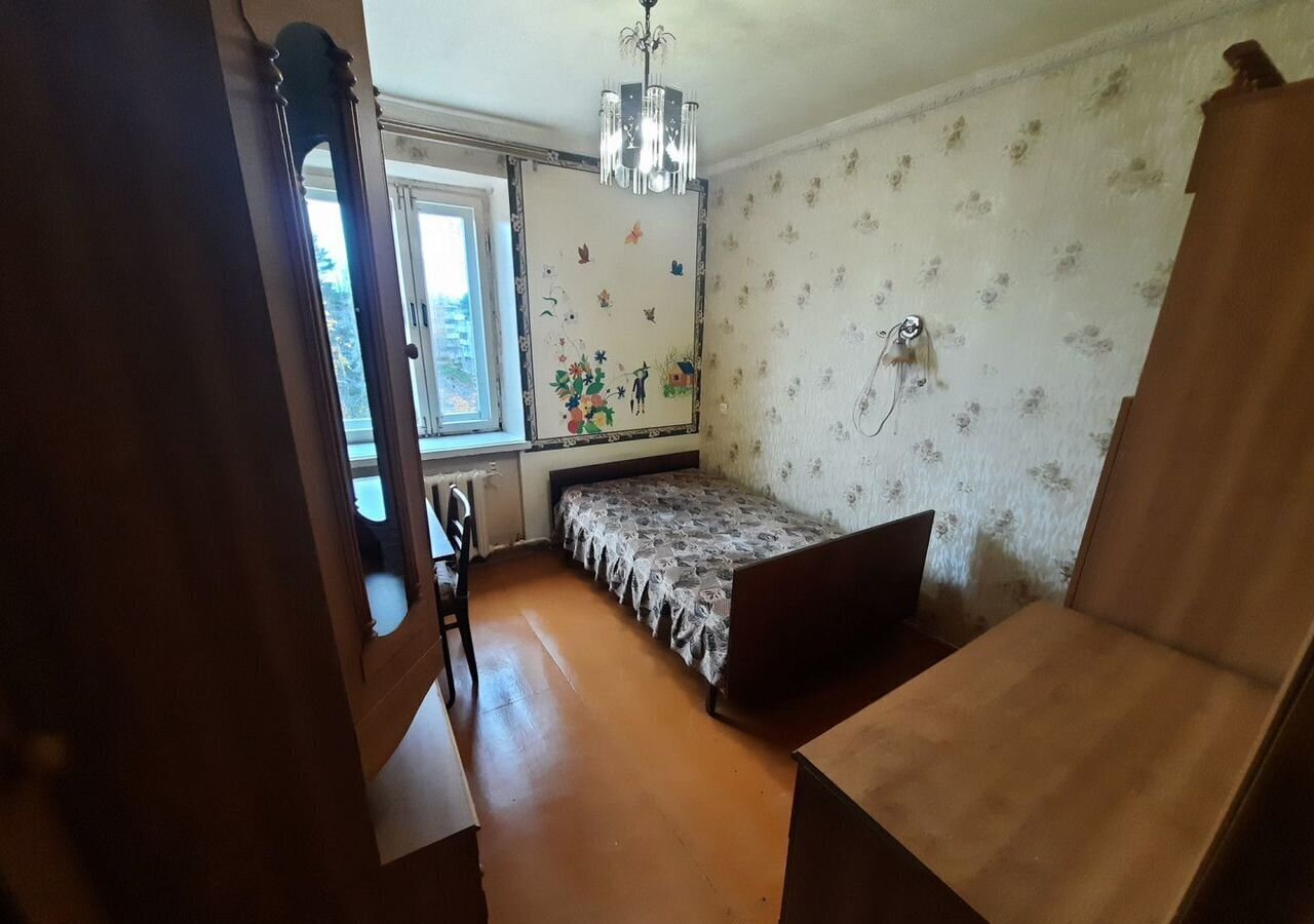 квартира г Муром ул Ленинградская 29/2 фото 14