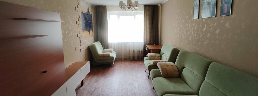 квартира г Казань Козья слобода ул Адоратского 60 фото 15