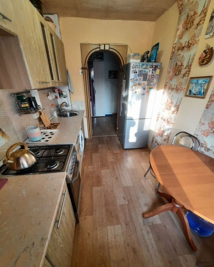 квартира г Муром ул Свердлова 49 фото 11