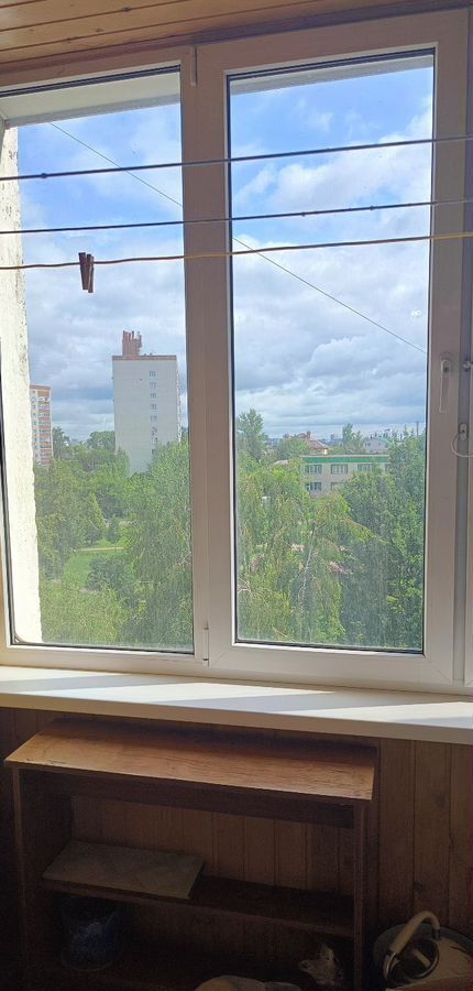 квартира г Курск р-н Центральный ул Звездная 17 фото 20