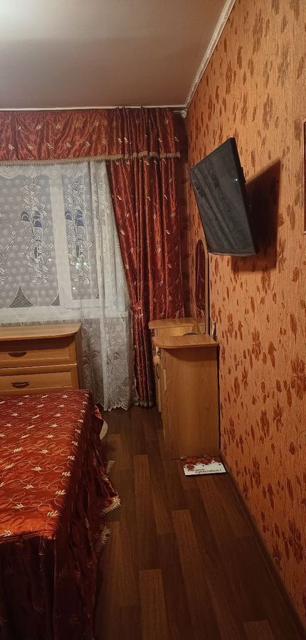 квартира г Курск р-н Центральный ул Звездная 17 фото 8