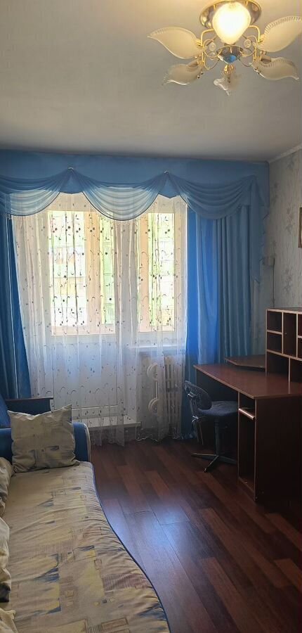 квартира г Курск р-н Центральный ул Звездная 17 фото 24