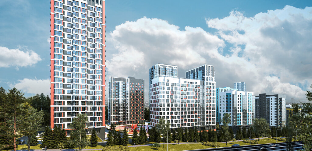 квартира г Красноярск р-н Октябрьский фото 8
