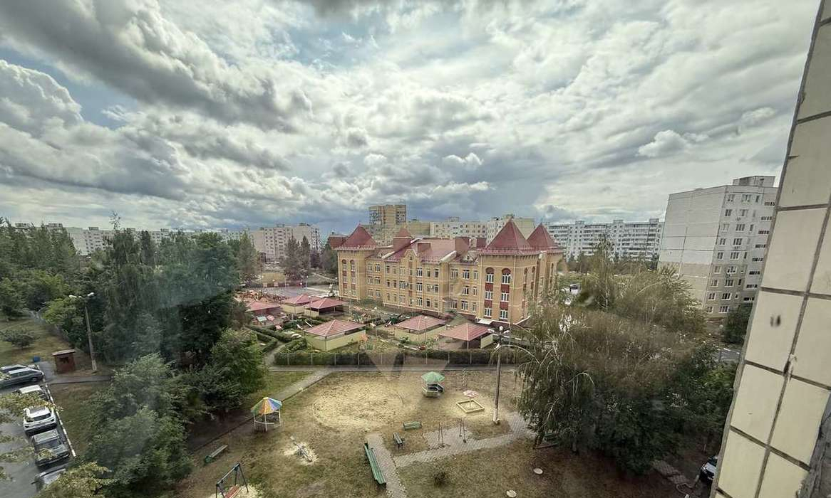 квартира г Старый Оскол м-н, Юбилейный, 3 фото 4