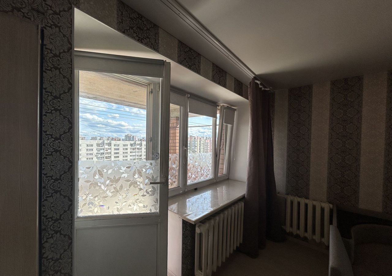 квартира г Вологда ул Ленинградская 146 фото 2
