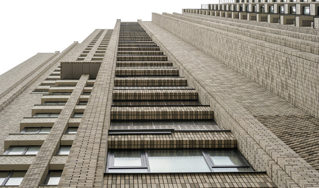 квартира г Москва метро Дубровка ул Виктора Маслова 2 фото 65