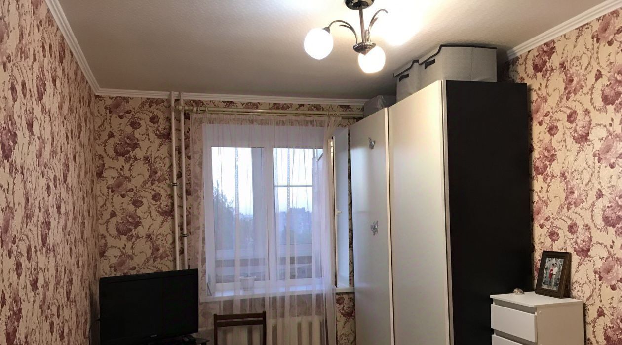 квартира г Батайск ул Герцена 37 фото 4