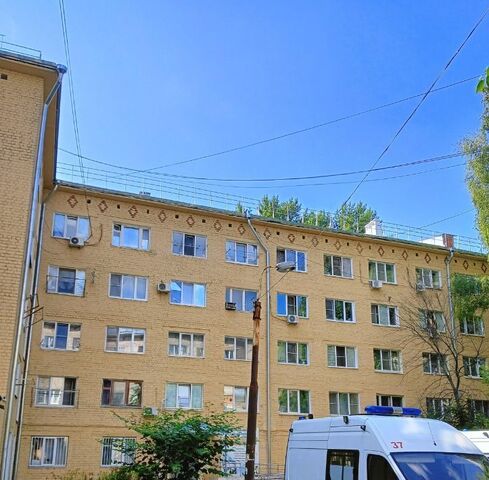 р-н Московский ул Крупской 11 фото