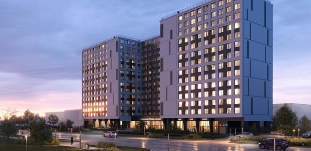 метро Ладожская пр-кт Энергетиков 8к/2 фото