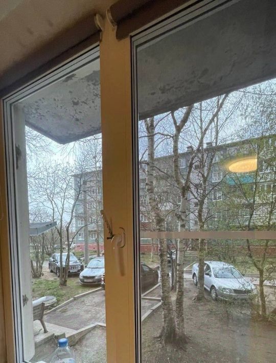 квартира г Новодвинск ул Двинская 32 фото 14