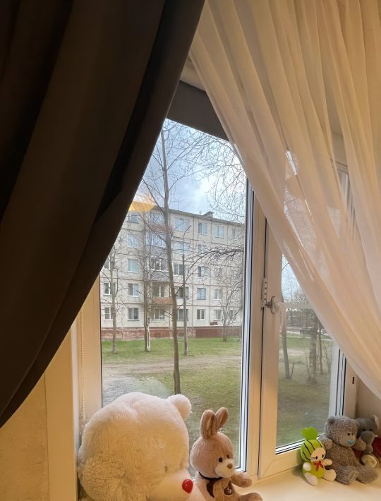 квартира г Новодвинск ул Двинская 32 фото 13