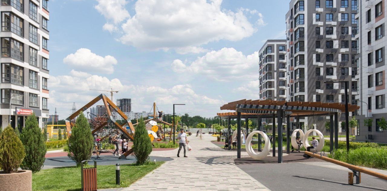 квартира г Батайск ул Ушинского 31к/1 фото 19