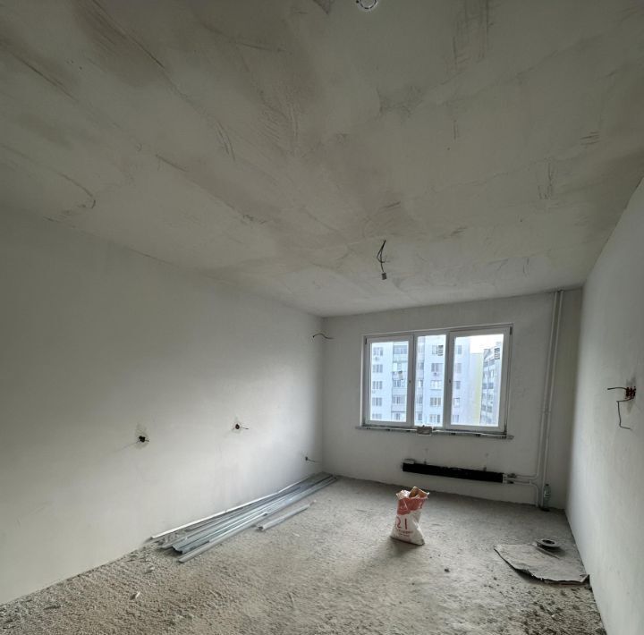квартира г Саратов р-н Заводской ул Лопатина Гора 10а фото 10