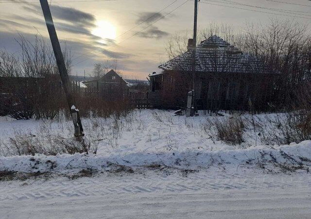 ул Рабочей Молодежи 119 Серовский г. о. фото