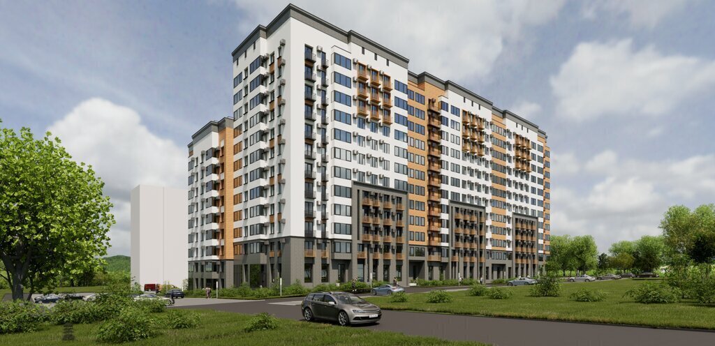 квартира г Чита р-н Черновский фото 12