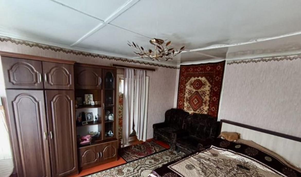 квартира г Новочеркасск пер Трудовой 12 фото 1