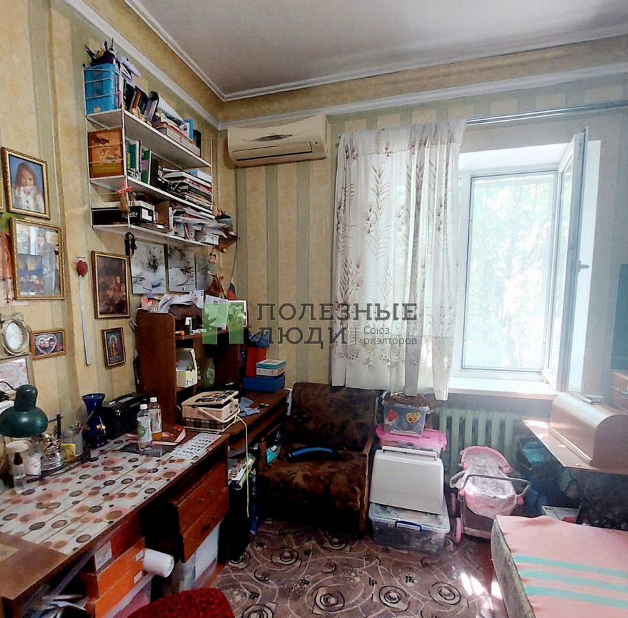 комната г Севастополь ул Папанина 11/2 Крым фото 5
