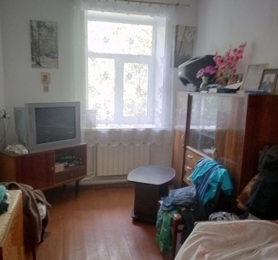 квартира г Кушва ул Горняков 1 Кушвинский муниципальный округ фото 1