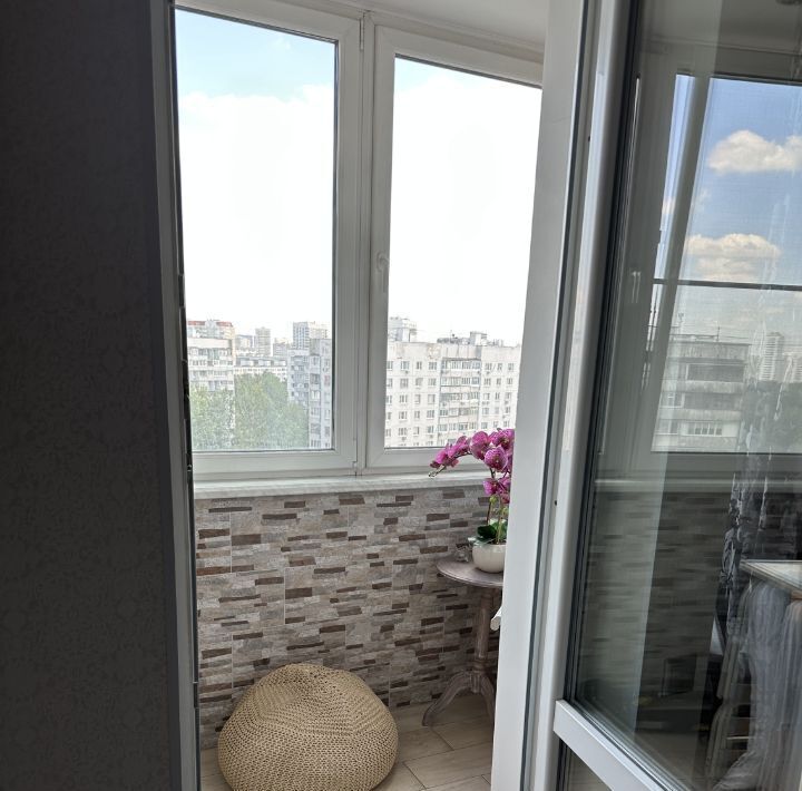 квартира г Москва метро Сходненская б-р Яна Райниса 31 фото 6